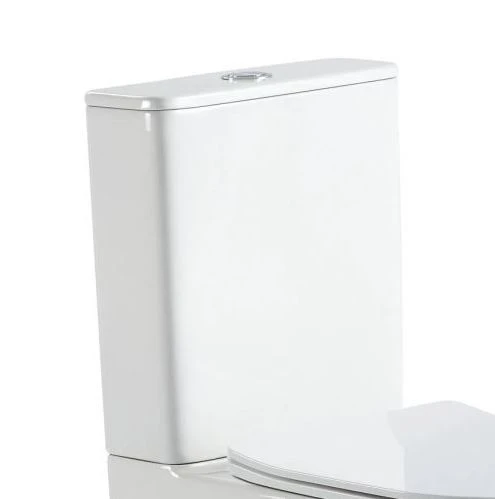 Бачок для унитаза Prato Бьянко 6083А