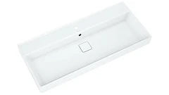 Мебельная раковина Valleri Вилис 100 для Briz