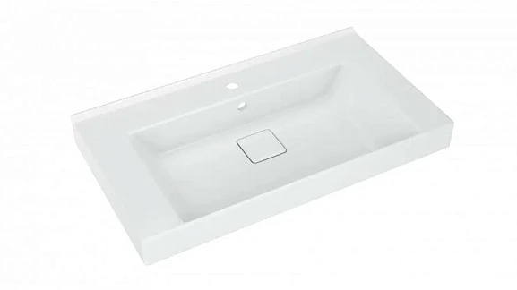 Мебельная раковина Valleri Грэмми 100 для Prato