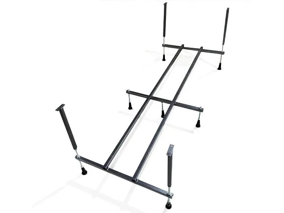 Каркас для ванны KN136 130х60 (СП) (приобретается в комплекте с ванной)