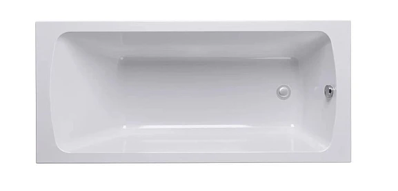 Акриловая ванна Alex Baitler Onega 130х60 (комплект)