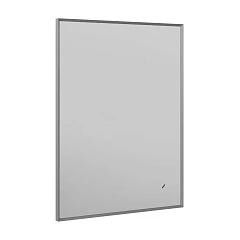 Зеркало Prato Кодэ 60 с Led-подсветкой и функцией антизапотевания