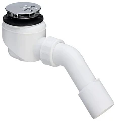 Сифон для поддона Esse