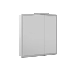 Зеркало-шкаф Briz Эстель 80