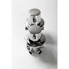 Термостат AvaCan для душевой кабины скрытый монтаж