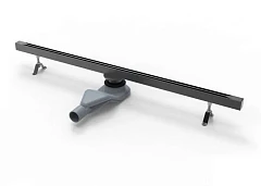 Душевой лоток Zandini Z52-800-GG графит