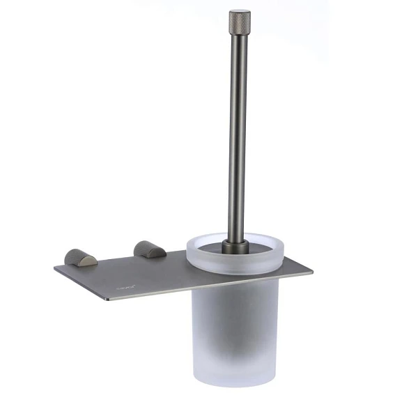 Ершик Savol S-002194Q вороненая сталь