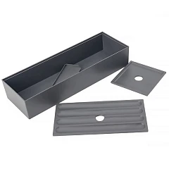 Органайзер Vincea VCORG-41 для тумбы под раковину