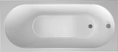 Акриловая ванна Alex Baitler Baikal 160х70