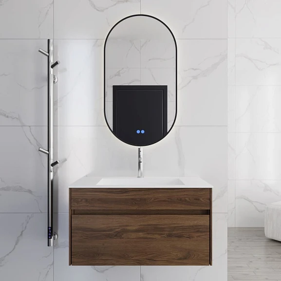 Комплект мебели Vincea Chiara 80 дуб чарльстон