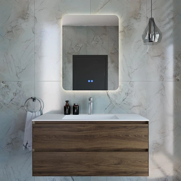 Комплект мебели Vincea Luka 100 дуб чарльстон