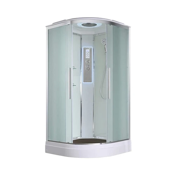 Душевая кабина AvaCan EM2090 LED