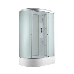 Душевая кабина AvaCan C3012R 120*80*215 стандартная