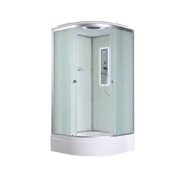 Душевая кабина AvaCan D3010 LED