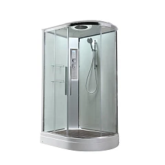 Душевая кабина AvaCan EM2812LLEDT 120х80х220