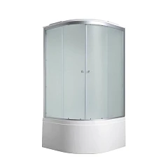 Душевая кабина AvaCan C5080 N 80х80х203 без крыши