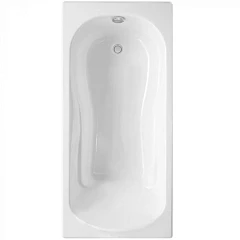 Чугунная ванна Delice Haiti Luxe 150х80 (комплект)