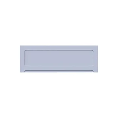 Фронтальная панель Aquatek Мия 155