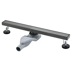 Душевой лоток Grocenberg T500BG графит