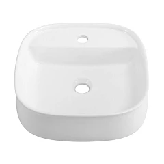 Накладная раковина Cezares CZR-6581 42*42