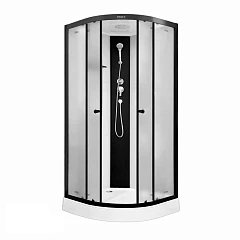 Душевая кабина Parly Бетт/Bett 80х80х210 четверть круга