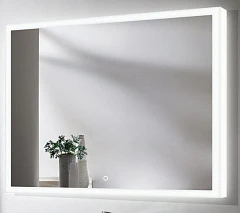 Зеркало Esbano ESMI2542KD 100*80