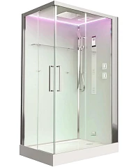 Душевая кабина Timo Premium Helka H-515 L 120х90х220 Душевая кабина Timo Premium Helka H-515 L 120х90х220