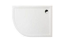 Душевой поддон Roth Flat Asym R Душевой поддон Roth Flat Asym R