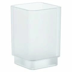 Стакан Grohe Selection Cube 40783000