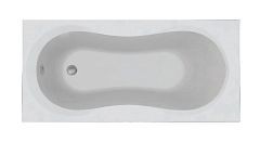 Акриловая ванна C-Bath Salus 130х70 (комплект)