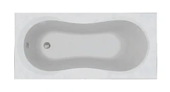 Акриловая ванна C-Bath Salus 120х70