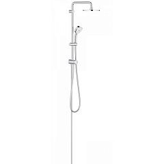 Душевая стойка Grohe Tempesta Cosmopolitan 200 27394002 хром