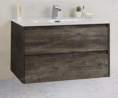 Тумба с раковиной BelBagno Kraft 39/60 Pino Pasadena