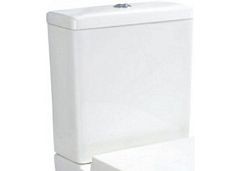 Бачок для унитаза Aquanet Logic-C-1 CL-12339-1 Бачок для унитаза Aquanet Logic-C-1 CL-12339-1