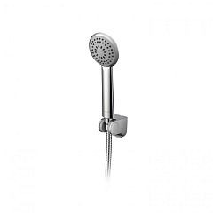 Душевая лейка Bravat D288CP-RUS с держателем и шлангом Душевая лейка Bravat D288CP-RUS с держателем и шлангом