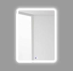 Зеркало BelBagno SPC-MAR-600-800-LED-TCH-PHONE 60*80 с bluetooth-модулем, микрофоном и динамиками