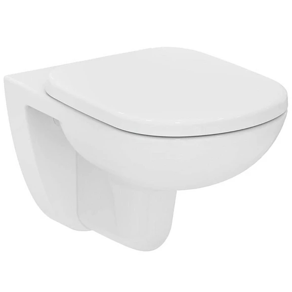 Подвесной унитаз Ideal Standard Tempo 36*53