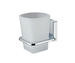 Стакан WasserKraft Leine K-5028 Стакан WasserKraft Leine K-5028