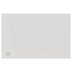 Клавиша смыва Ideal Standard Oleas R0122AC белая