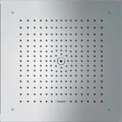 Внешняя часть для верхнего душа Hansgrohe Raindance E Air 26252000 Внешняя часть для верхнего душа Hansgrohe Raindance E Air 26252000