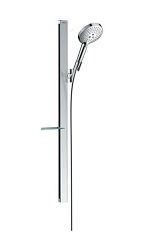 Душевая стойка Hansgrohe Raindance Select S 27648000 хром