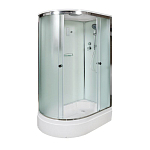 Душевая кабина AvaCan D272SR 120х80х220 с электрикой Душевая кабина AvaCan D272SR 120х80х220 с электрикой