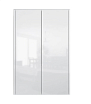 Шкаф AM.PM Func 60*35*90 подвесной белый глянец Шкаф AM.PM Func 60*35*90 подвесной белый глянец