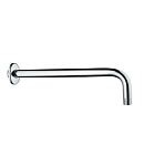 Душевой кронштейн Lemark LM8030C 45см Душевой кронштейн Lemark LM8030C 45см