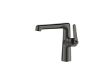 Смеситель Esko Bangkok Gun metal BG26MGM для раковины Смеситель Esko Bangkok Gun metal BG26MGM для раковины