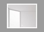 Зеркало Moderno SPC-GRT-1000-800-LED-TCH-WARM 100*80 с Led-подсветкой сенсорный выключатель подогрев Зеркало Moderno SPC-GRT-1000-800-LED-TCH-WARM 100*80 с Led-подсветкой сенсорный выключатель подогрев