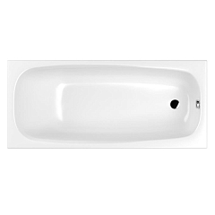 Акриловая ванна Whitecross Layla 180х80 (комплект)