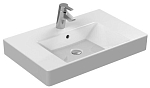 Встраиваемая раковина Ideal Standard Strada 80*45 Встраиваемая раковина Ideal Standard Strada 80*45