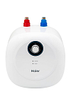 Водонагреватель Haier ES10V-MQ2 накопительный 10 л для установки под раковиной Водонагреватель Haier ES10V-MQ2 накопительный 10 л для установки под раковиной
