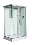 Душевая кабина WeltWasser WW500 Premium Laine 1212 L/R 120х90х217 Душевая кабина WeltWasser WW500 Premium Laine 1212 L/R 120х90х217